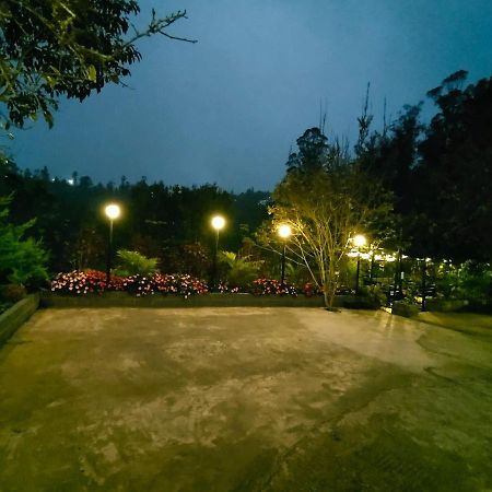 Silver Spruce Entire Nature Villa Kotagiri Ngoại thất bức ảnh