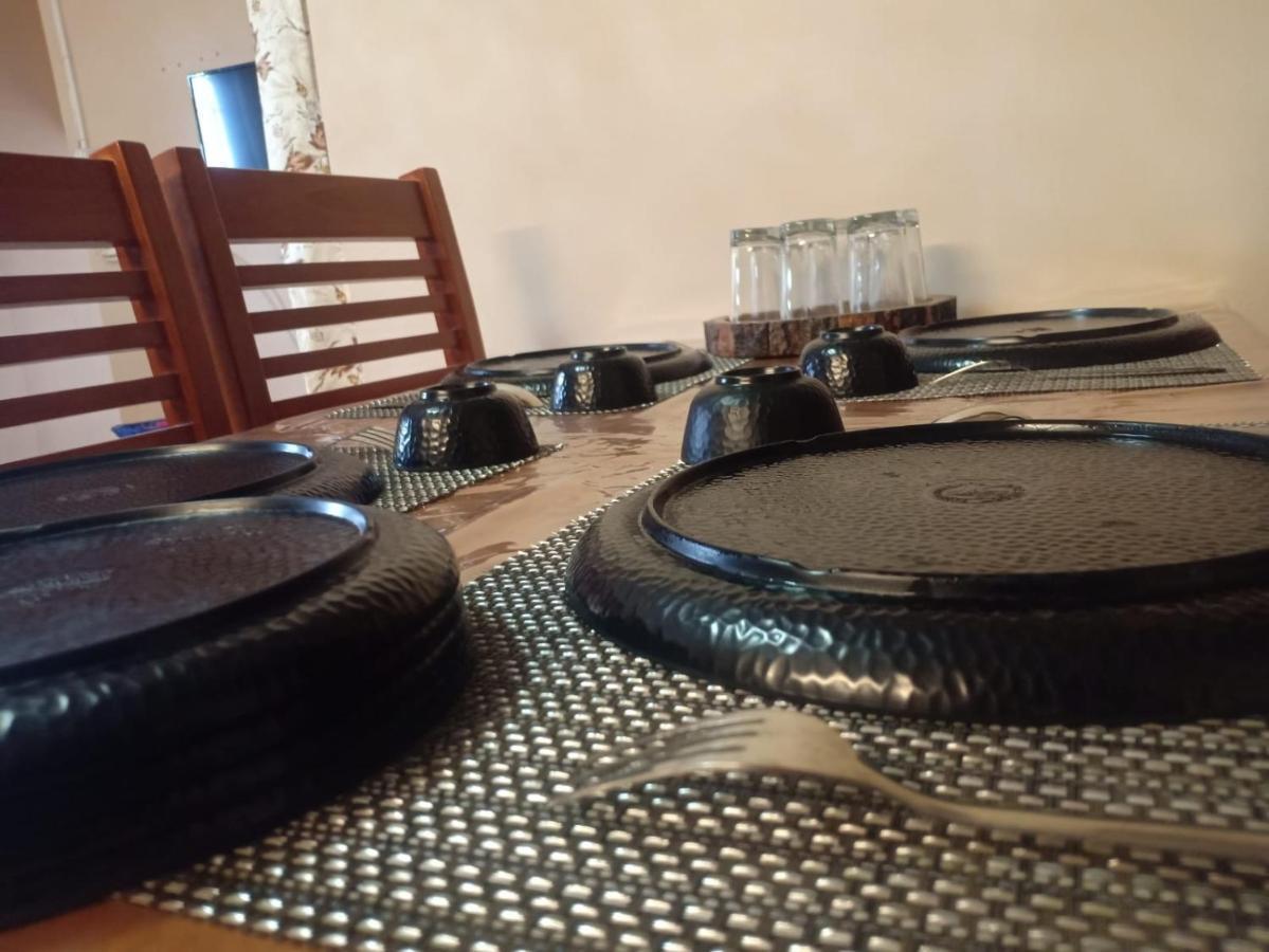 Silver Spruce Entire Nature Villa Kotagiri Ngoại thất bức ảnh