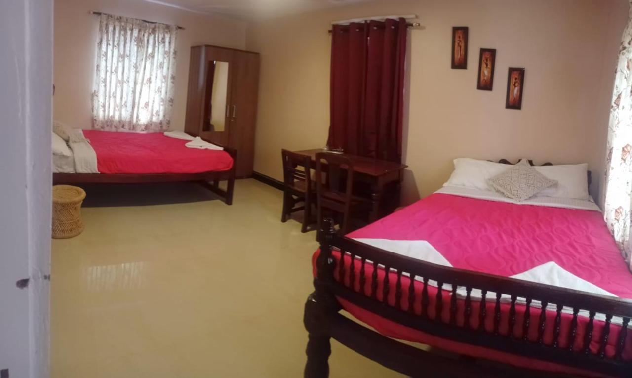 Silver Spruce Entire Nature Villa Kotagiri Ngoại thất bức ảnh