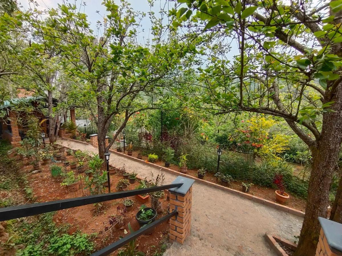 Silver Spruce Entire Nature Villa Kotagiri Ngoại thất bức ảnh