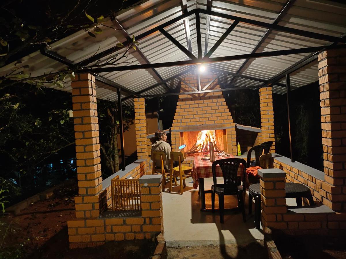 Silver Spruce Entire Nature Villa Kotagiri Ngoại thất bức ảnh