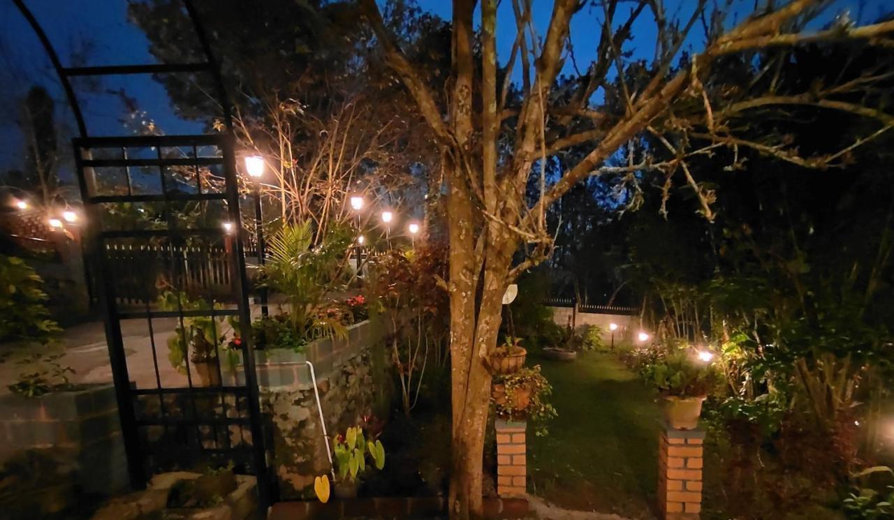 Silver Spruce Entire Nature Villa Kotagiri Ngoại thất bức ảnh