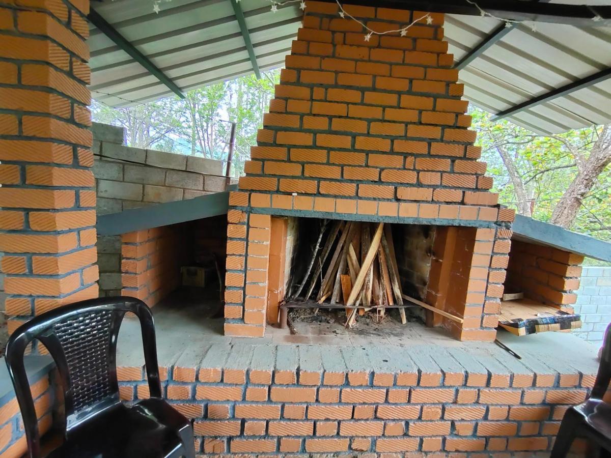 Silver Spruce Entire Nature Villa Kotagiri Ngoại thất bức ảnh