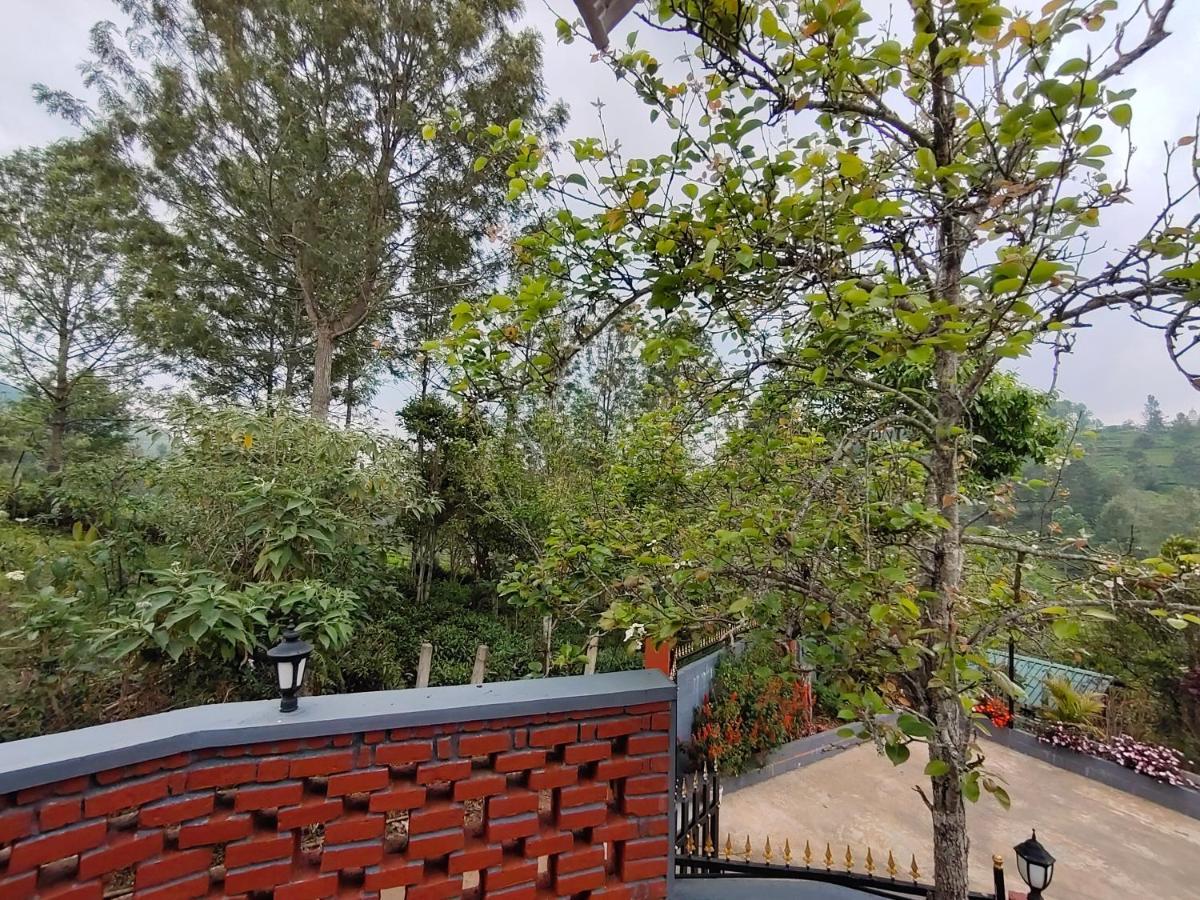 Silver Spruce Entire Nature Villa Kotagiri Ngoại thất bức ảnh