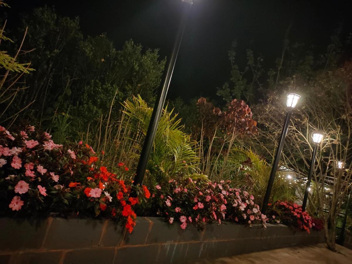 Silver Spruce Entire Nature Villa Kotagiri Ngoại thất bức ảnh