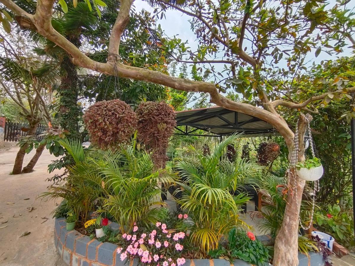 Silver Spruce Entire Nature Villa Kotagiri Ngoại thất bức ảnh